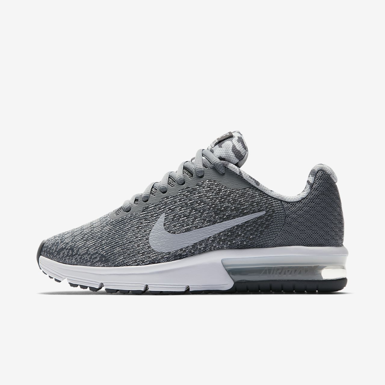 mens nike air max sequent 2