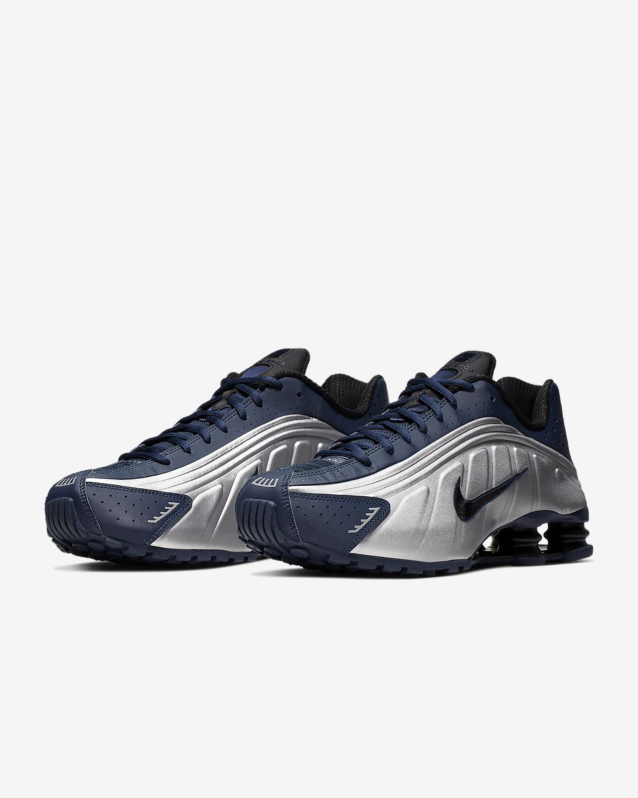 nike shox r4 hombre 