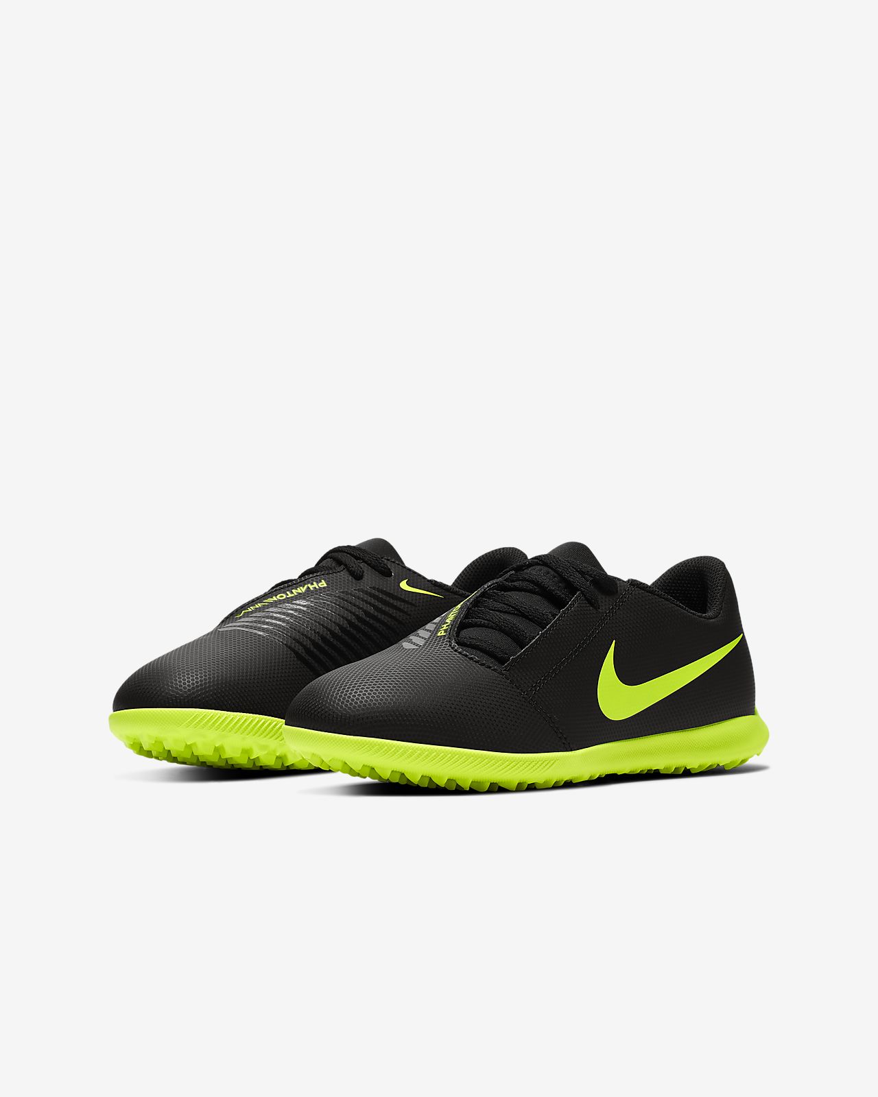 zapatilla nike phantom venom club tf fútbol niño br8e9c985 Zapatilla Nike Phantom Venom Club Turf Niño Bright crimson