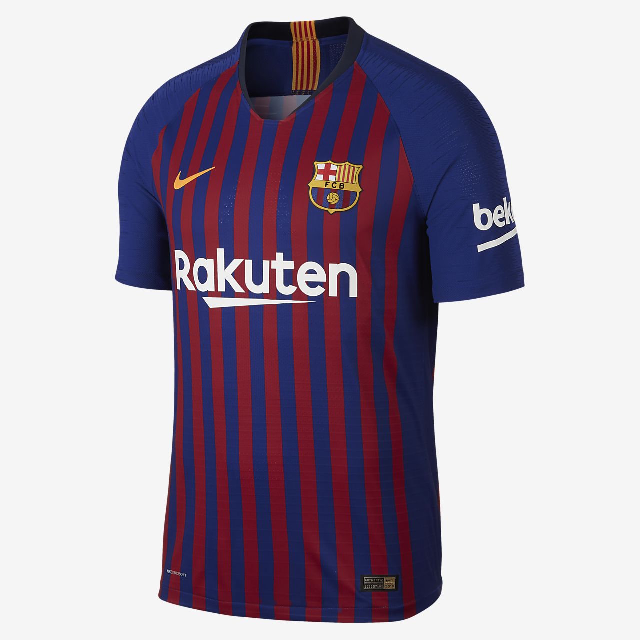Kptallat a kvetkezre: „barcelona home jersey 18 19”