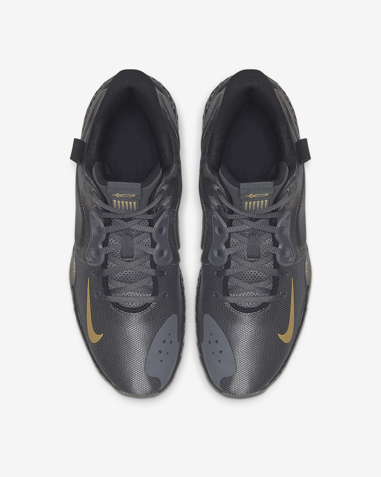 KD Trey 5 VII Shoe Branded Content Nike ID F.C.Barcelona The Storytellers
