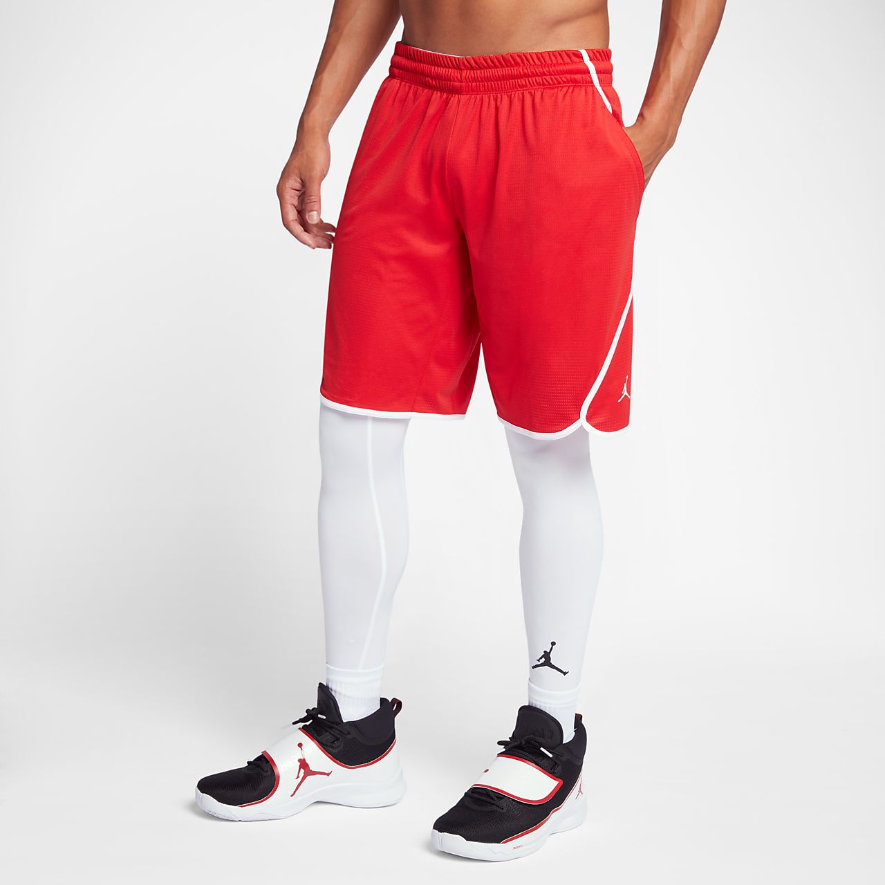 michael jordan basketball shorts sale