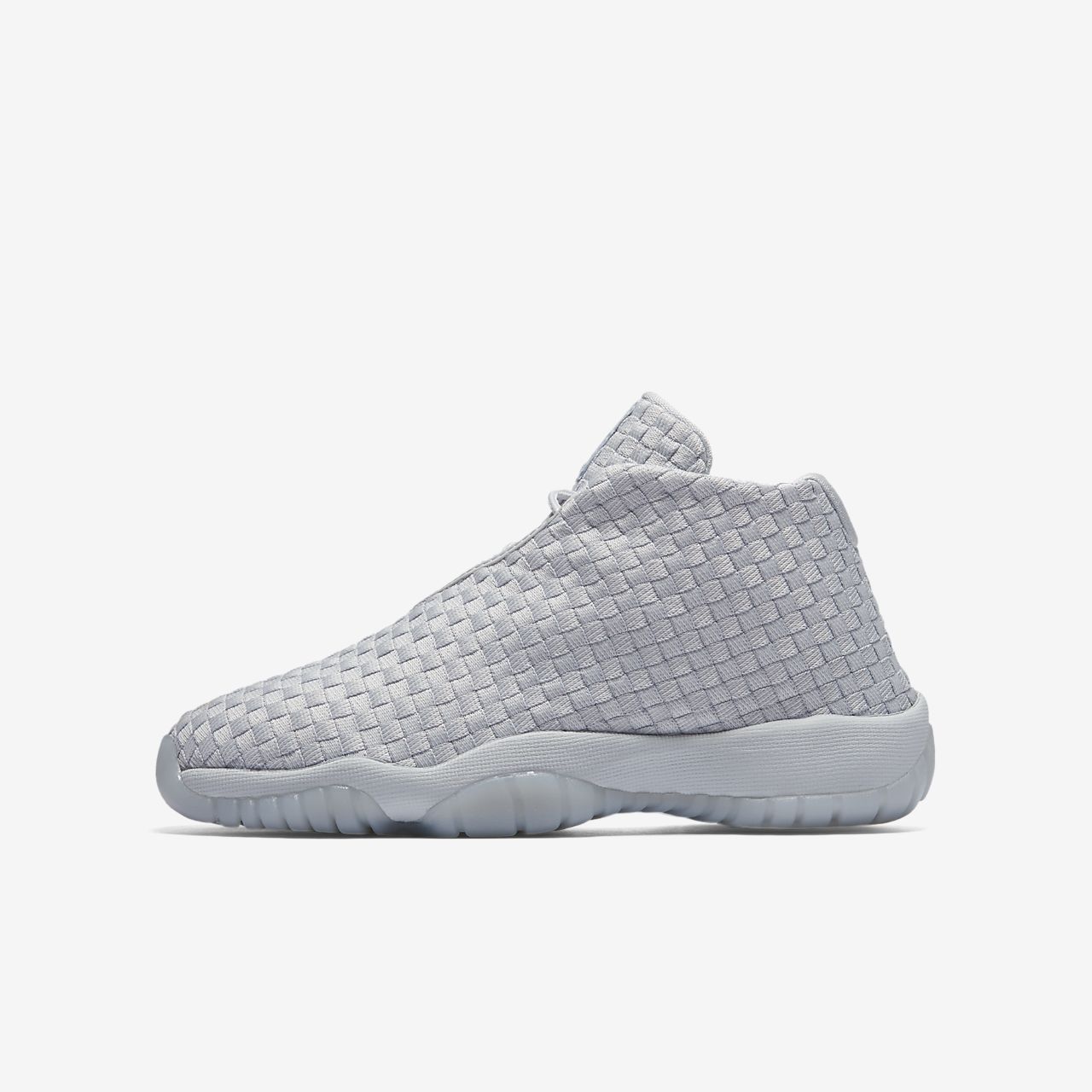 jordan future