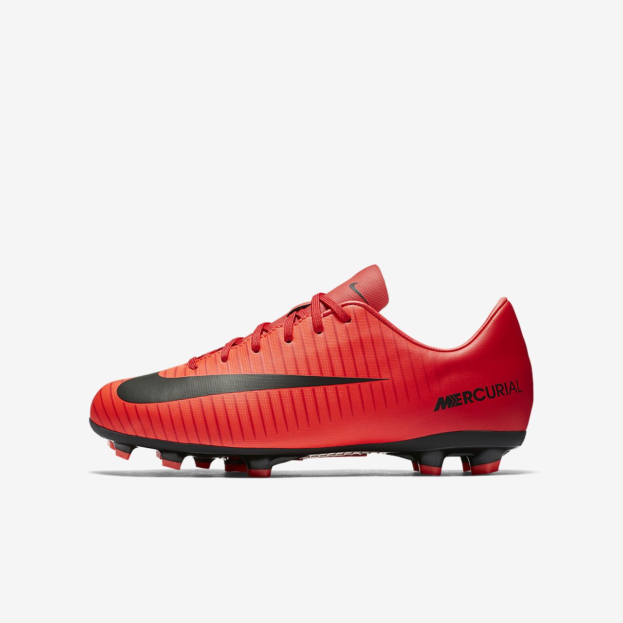 Nike Jr. Mercurial Victory VI Younger/Older Kids' Firm-Ground Football  Boot. Nike IL