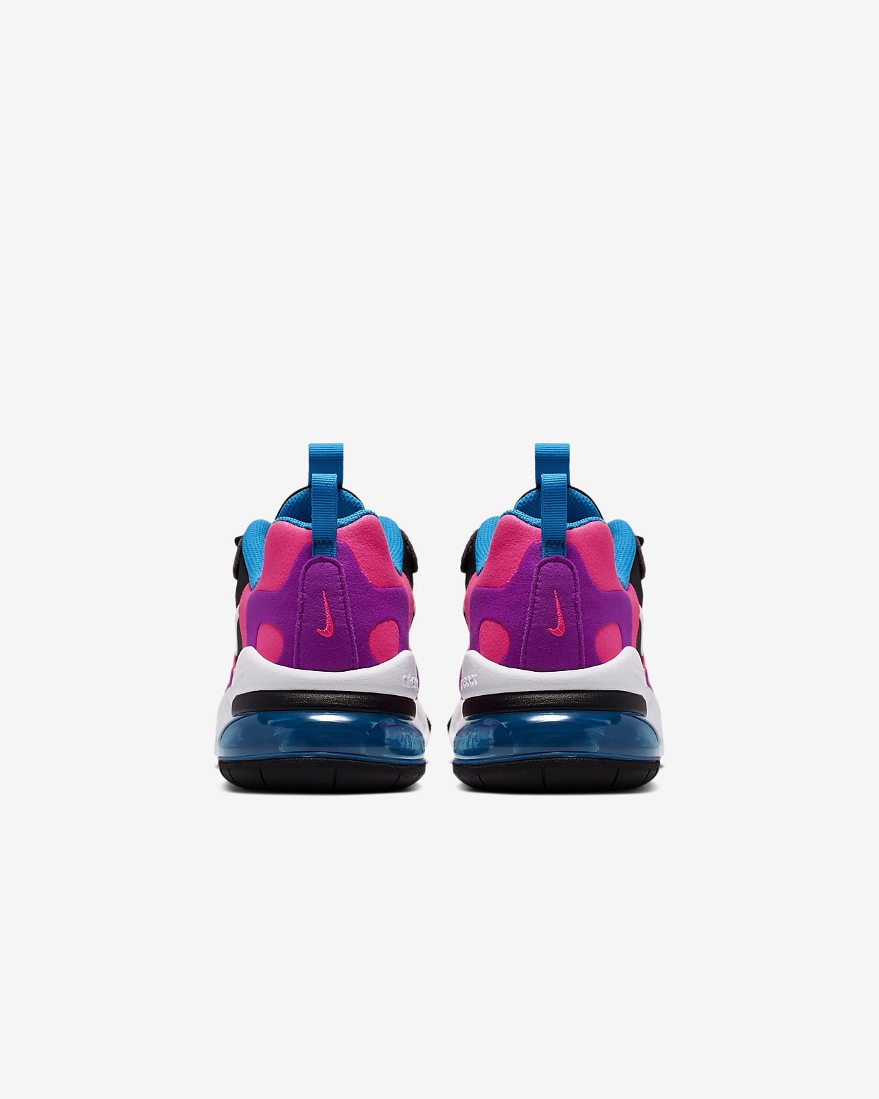 Nike Air Max 270 React jacr.info