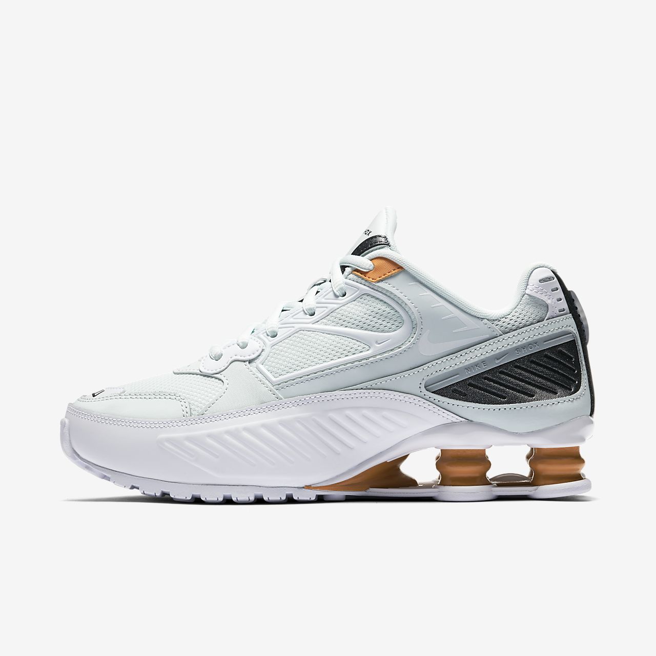 Scarpa Nike Shox Enigma 9000 - Donna Scarpa Nike Shox Enigma 9000 - Donna