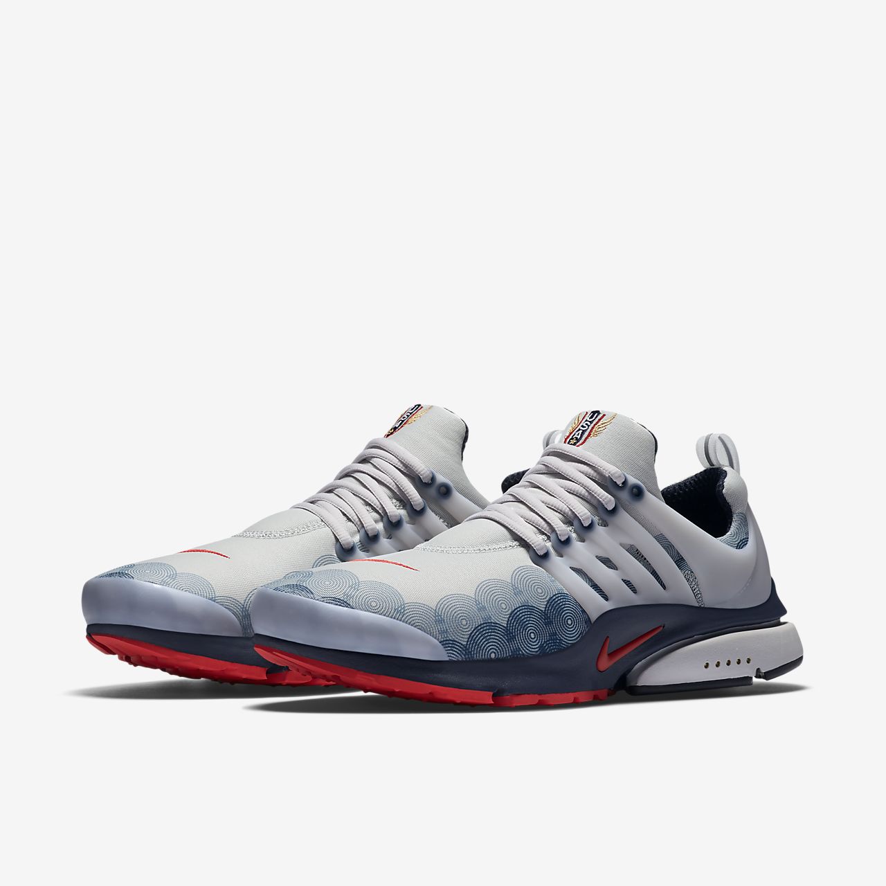 air presto gpx