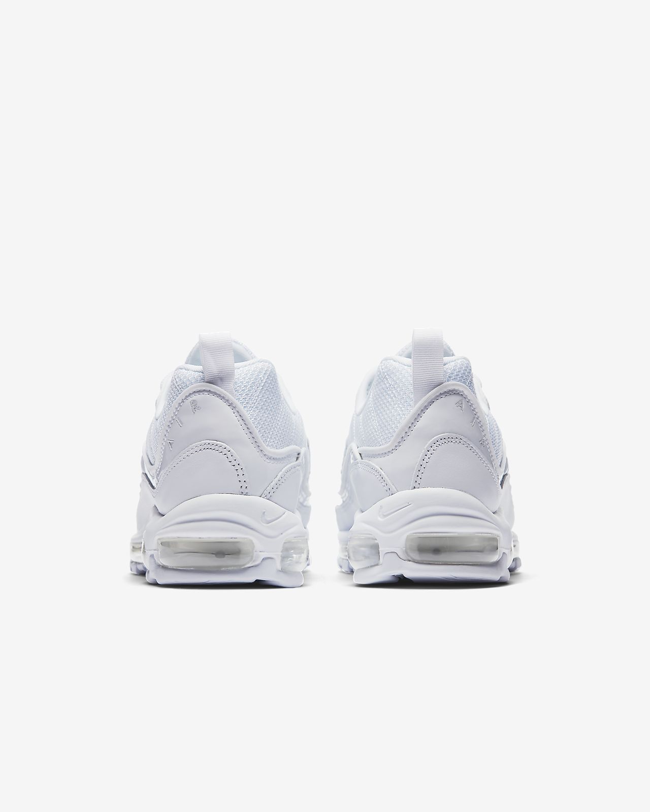 nike air max 98 white