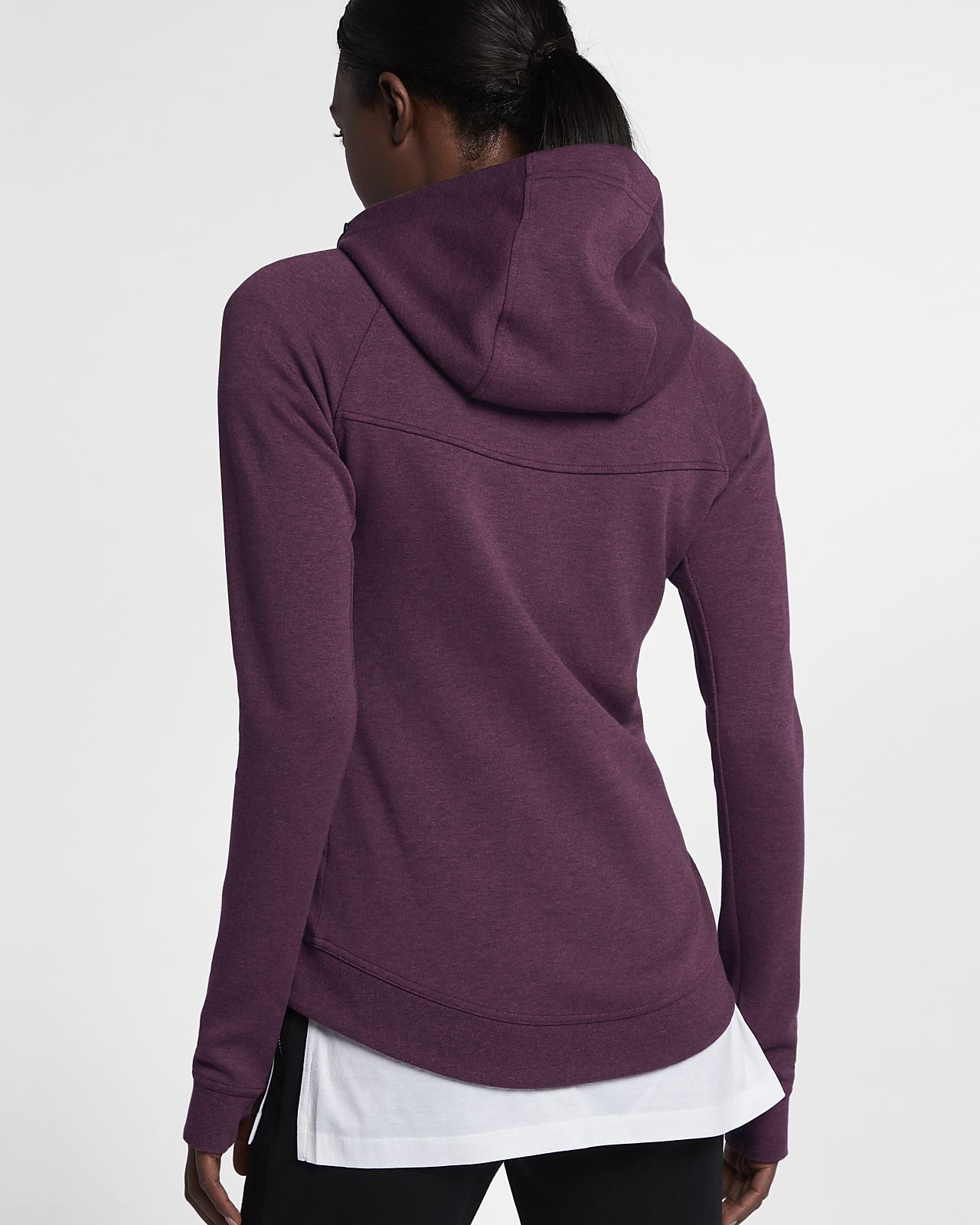 nike sportswear tech fleece windrunner s zip hoodie nike nike sportswear tech fleece windrunner s zip hoodie nike