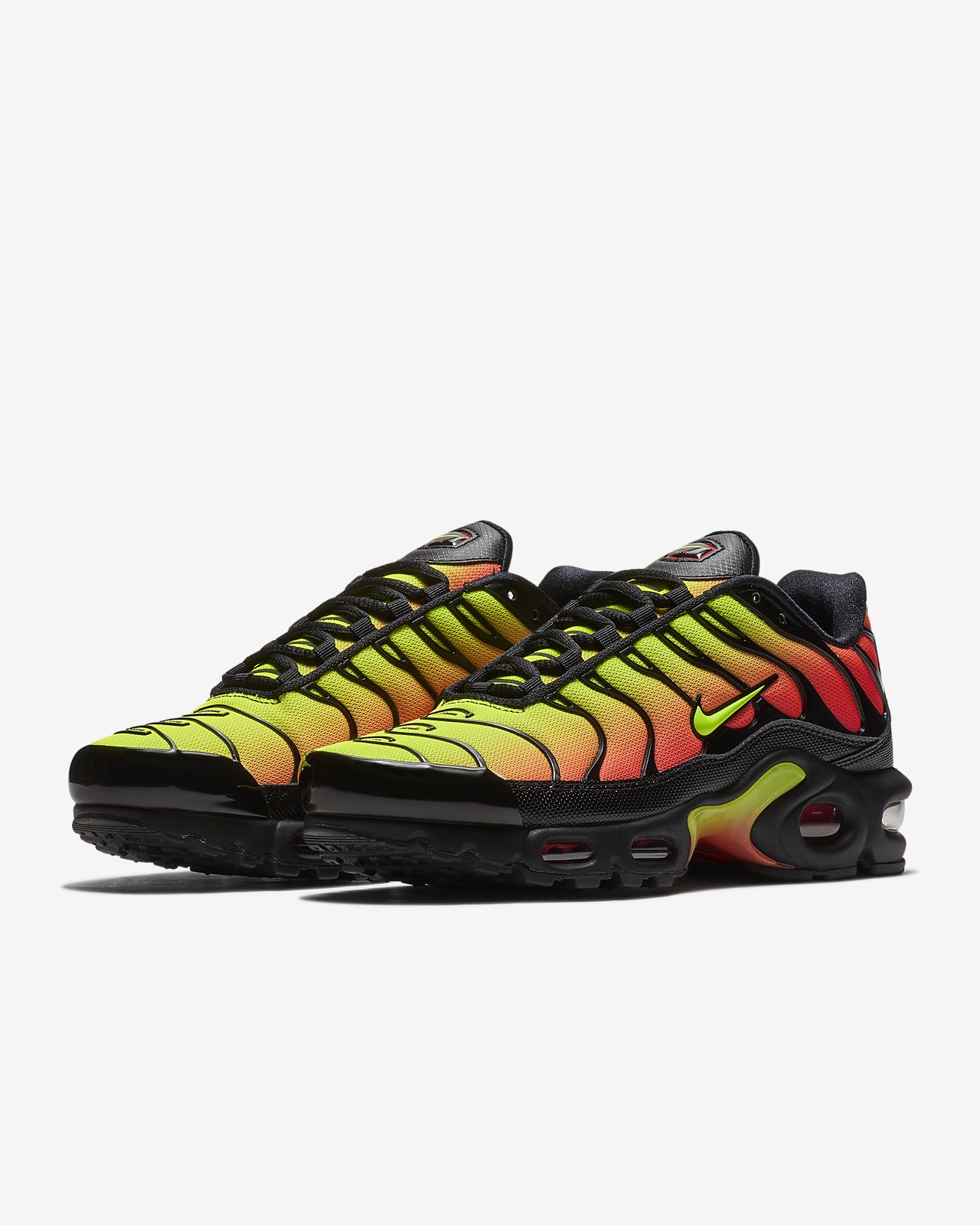 nike air max plus tn mujer gris