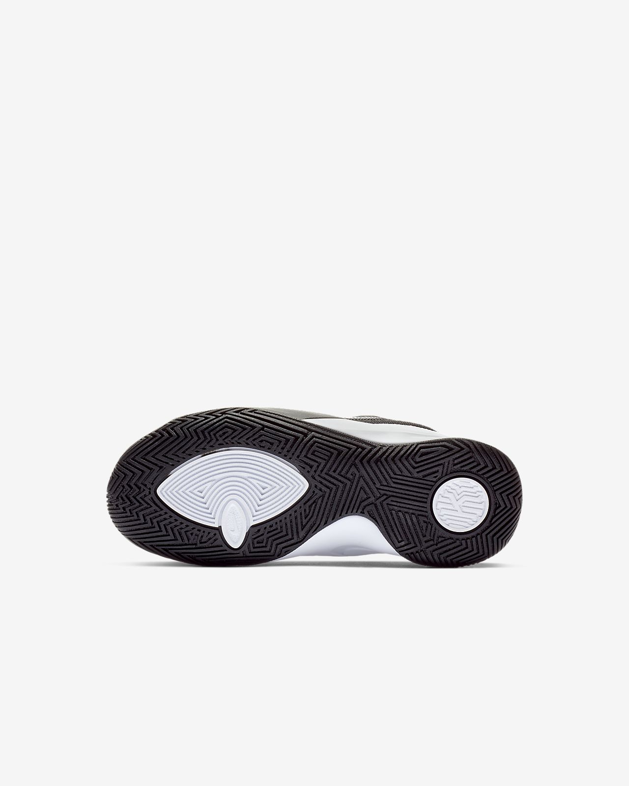 nike kyrie flytrap youth