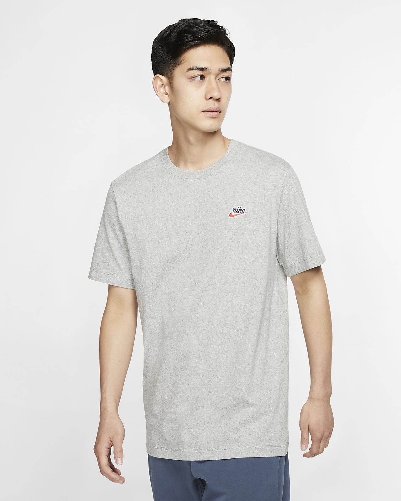 nike heritage t shirt Sale,up to 48% Discounts