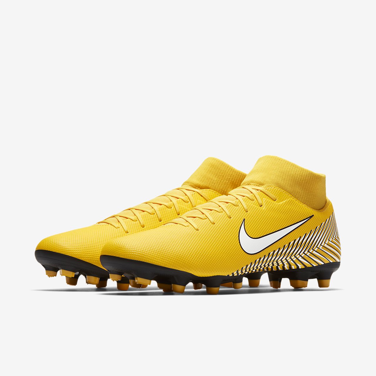 nike mercurial superfly 6 academy neymar