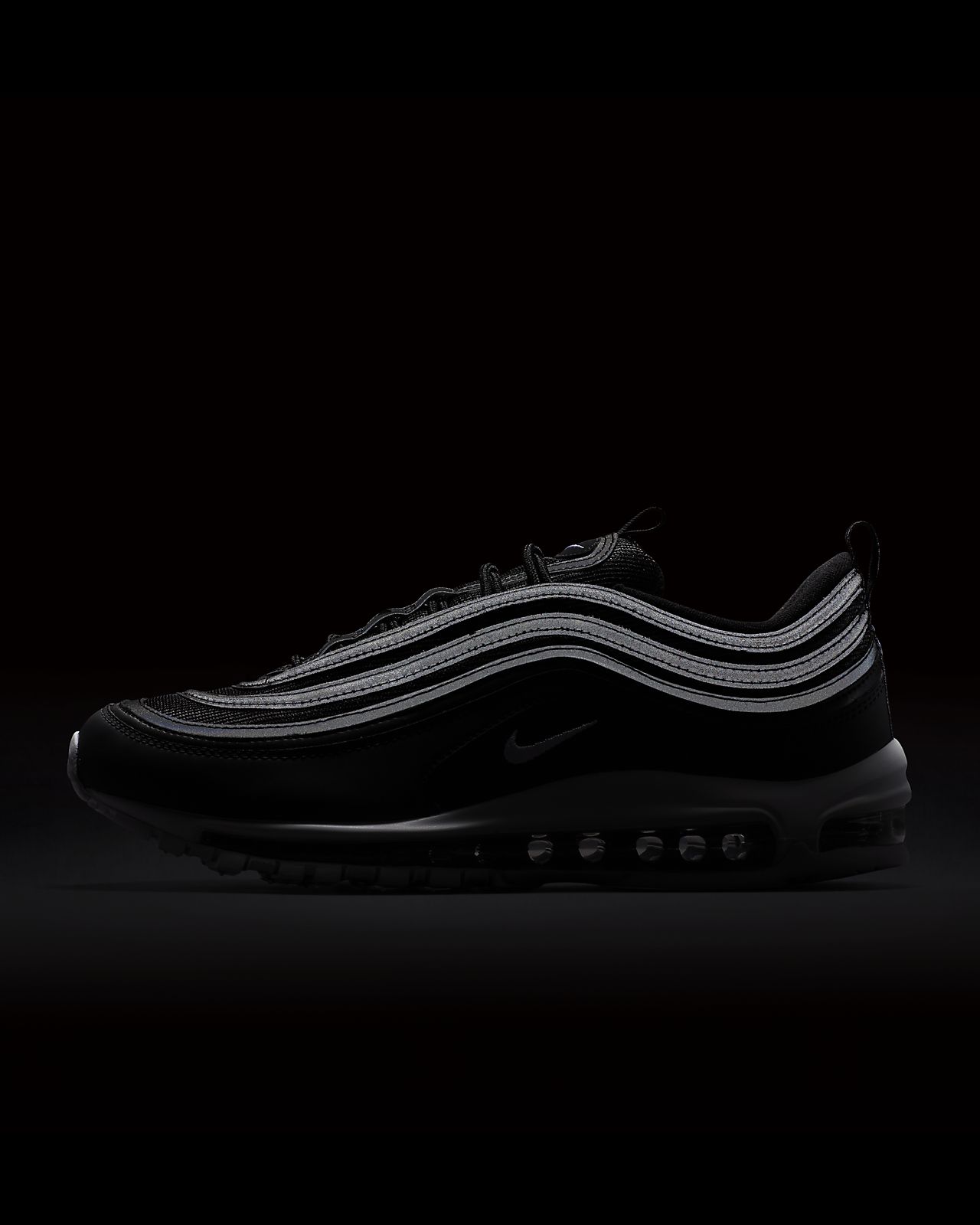 Calzado para hombre Nike Air Max 97 Calzado para hombre Nike Air Max 97