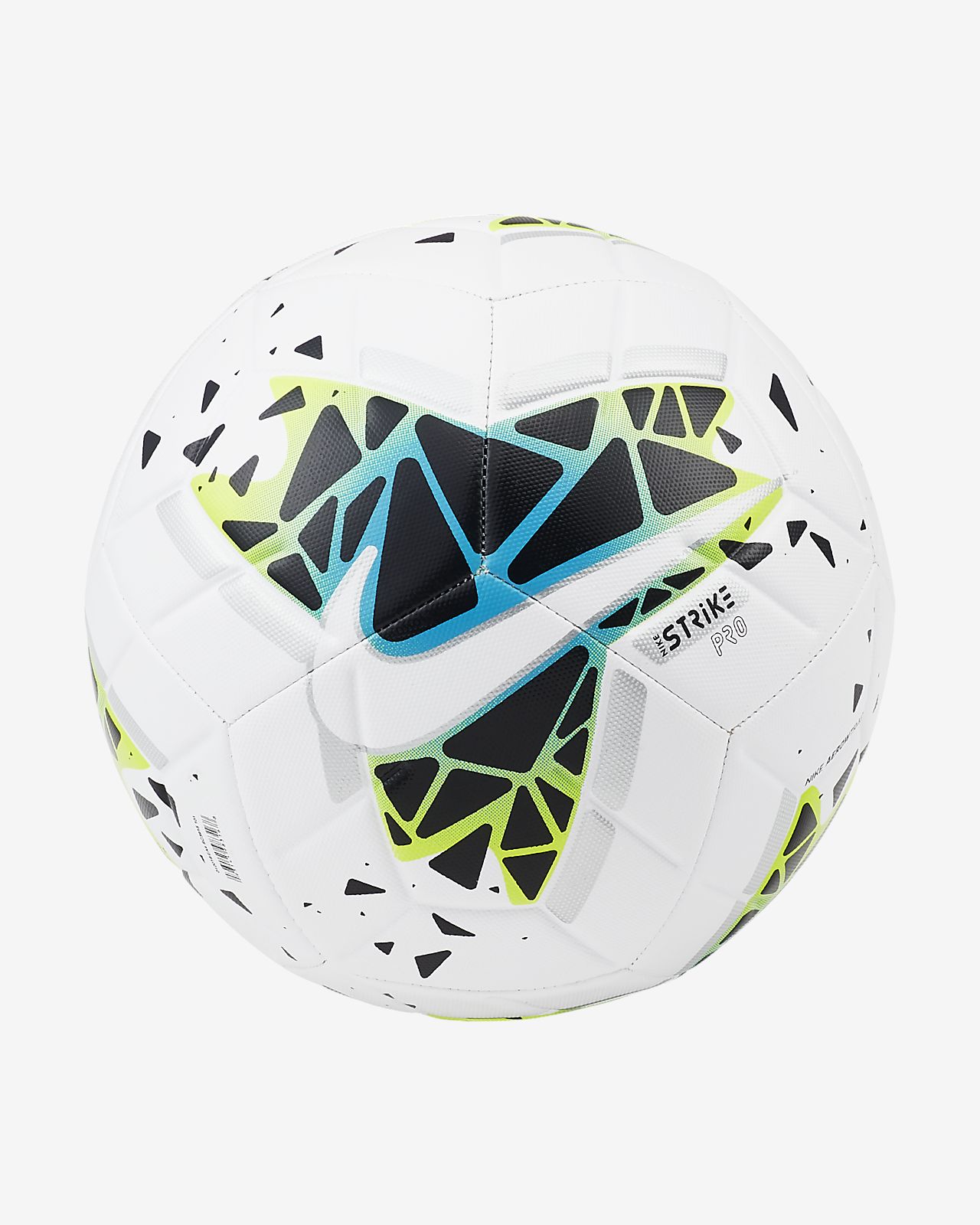 nike pallone