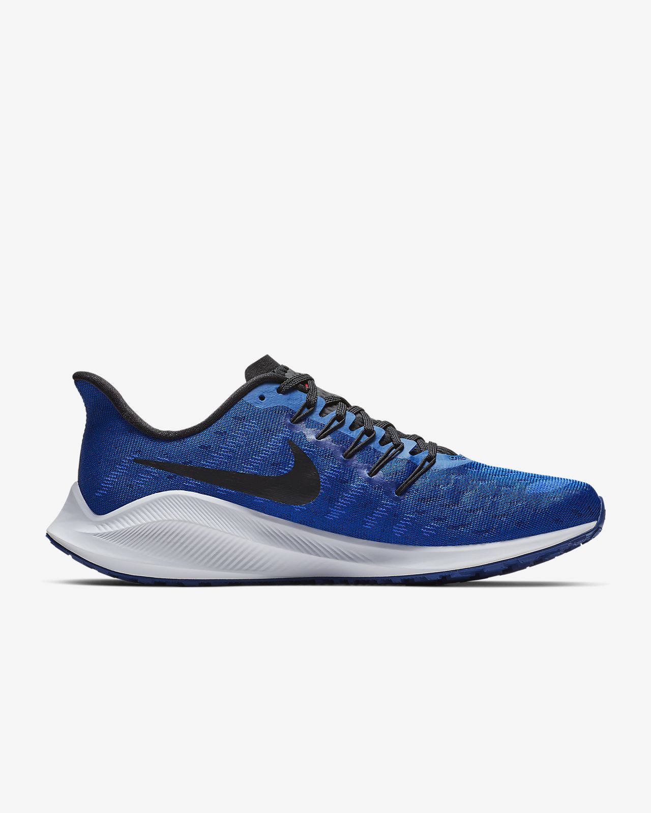 men's nike air zoom vomero 14 running shoe