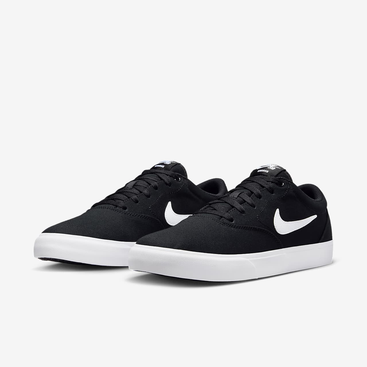 Nike SB Charge Canvas Zapatillas de skateboard - Hombre. Nike ES