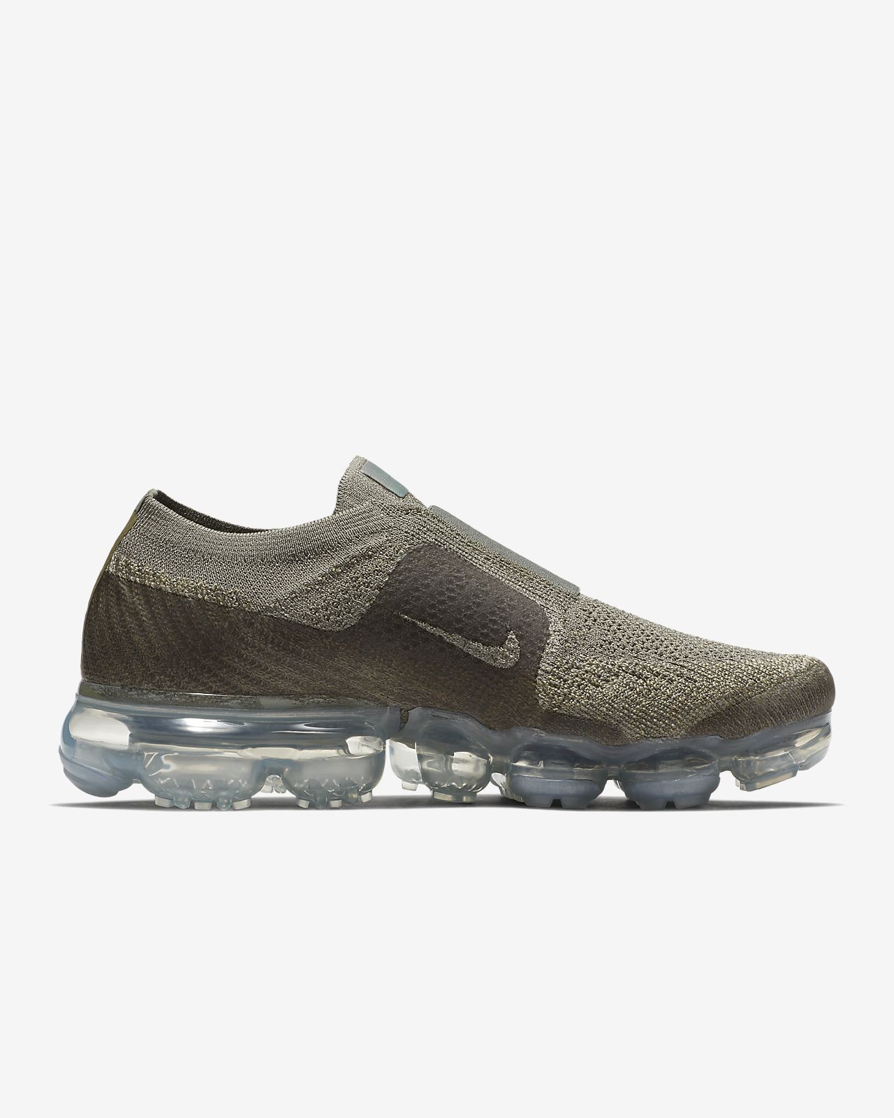 tênis nike air max vapormax flyknit