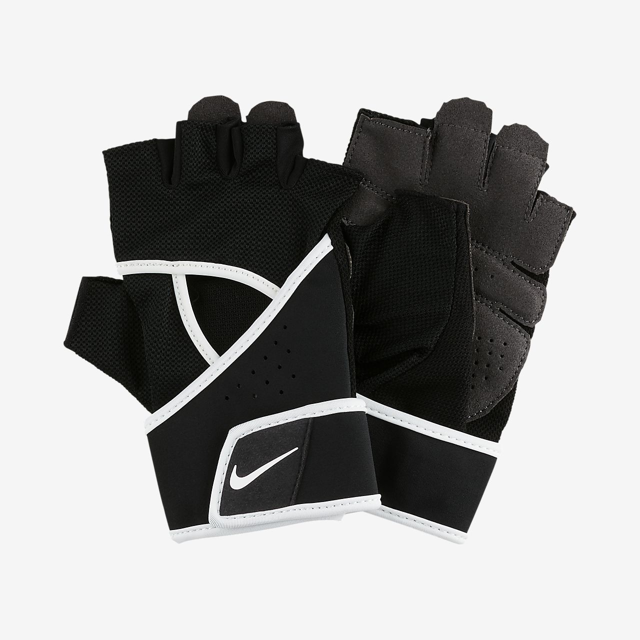 guantes para gym nike precio