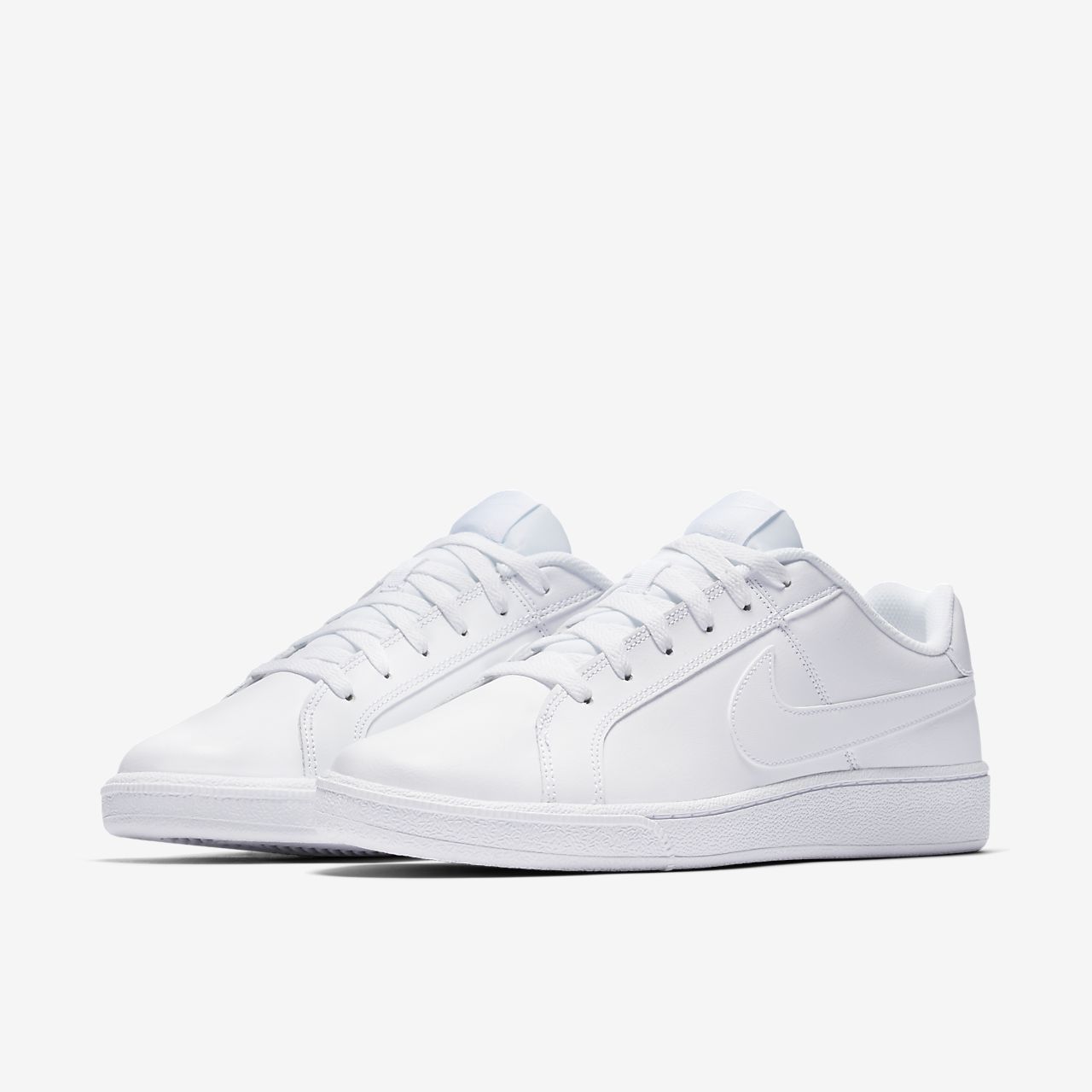 sapatilha nike branca