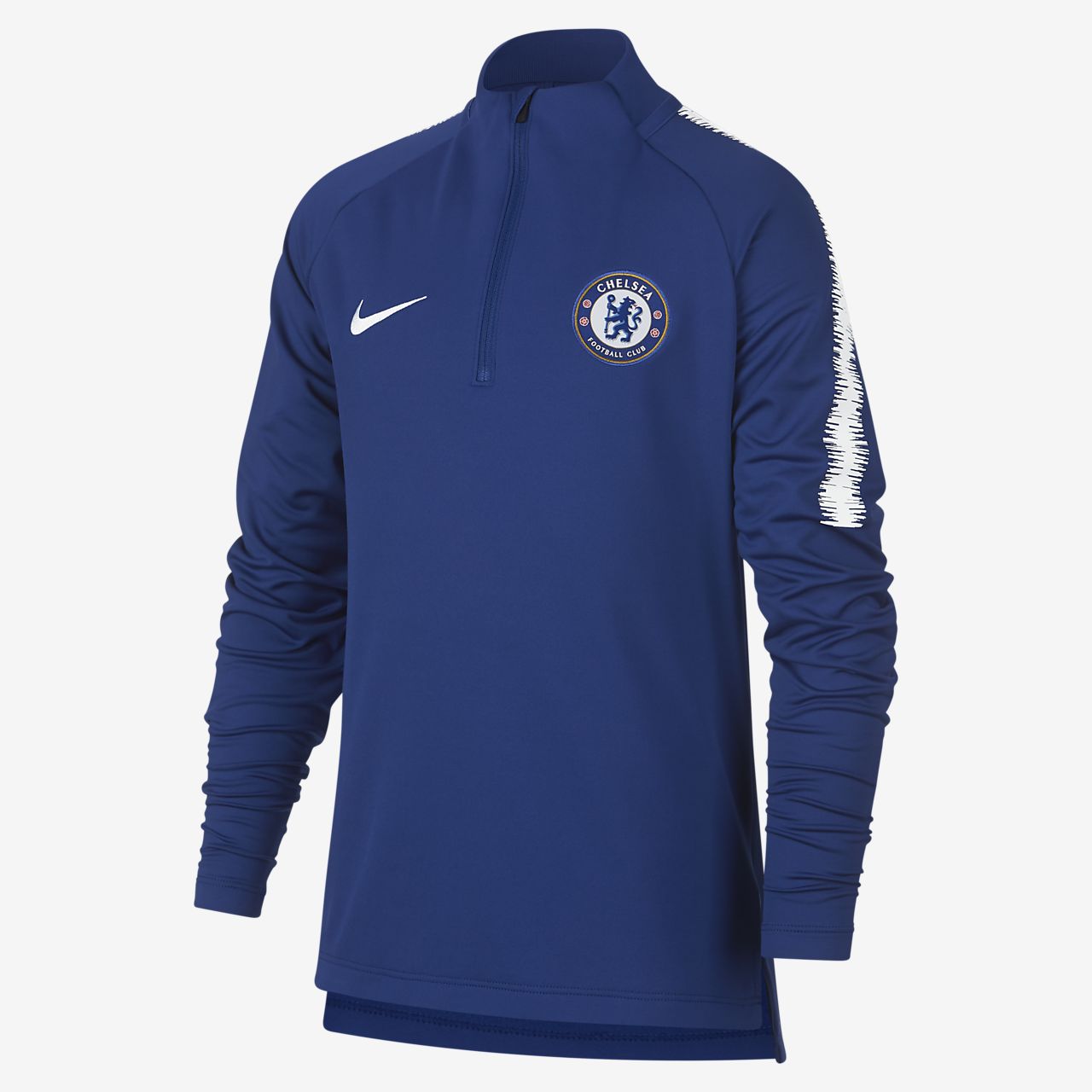 chelsea dri fit