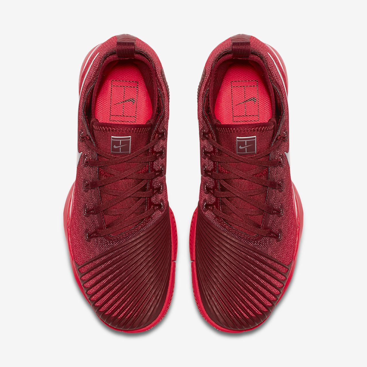 air zoom ultra react hc