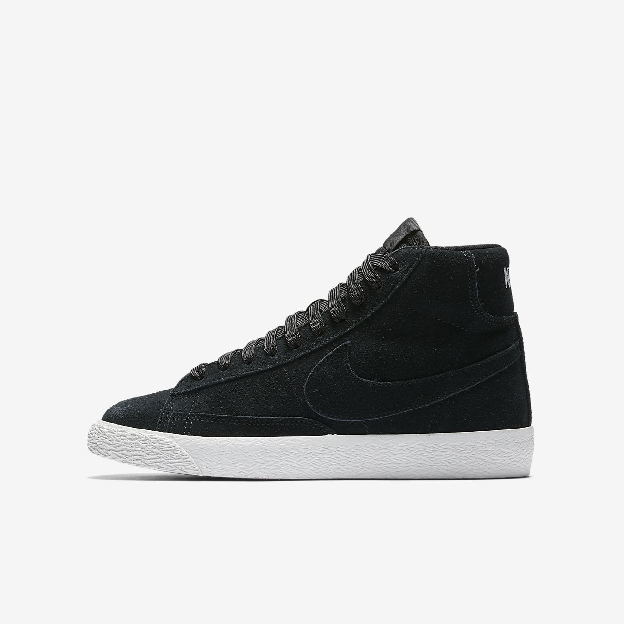 nike blazer mid black nike blazer mid black