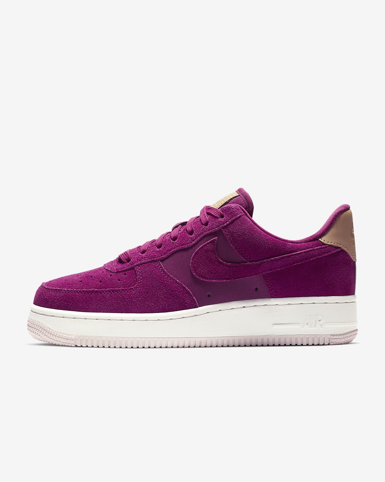Premium Nike Low Air Ch '07 Femme Force Chaussure Pour 1 4Yw1xaa7