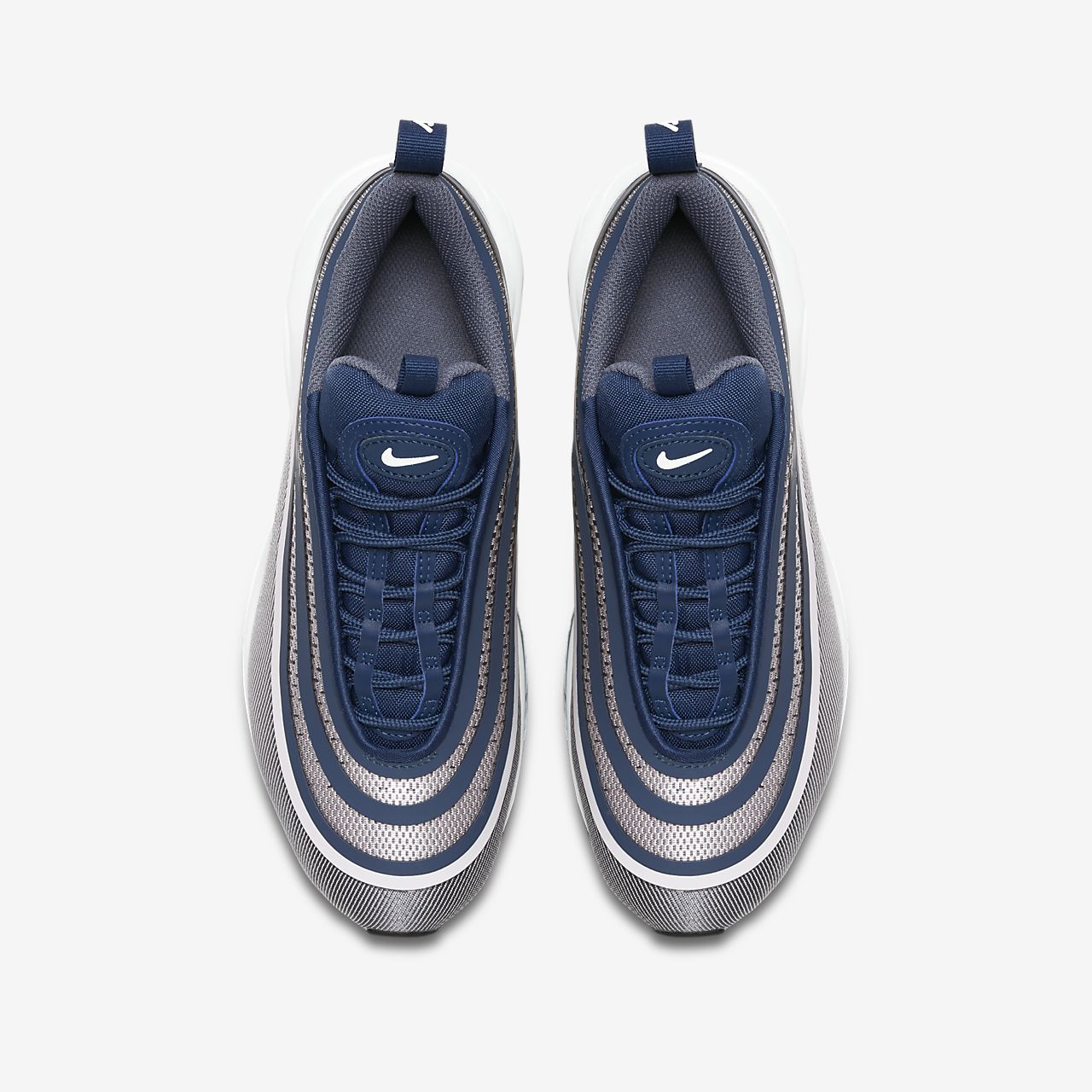 pink air max 97 kids