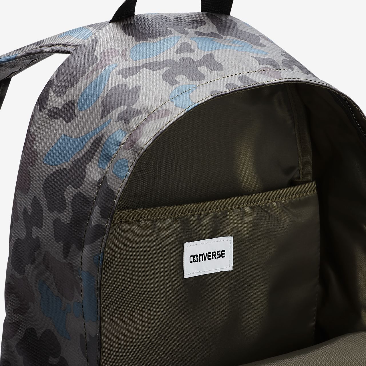converse rubber 22l backpack
