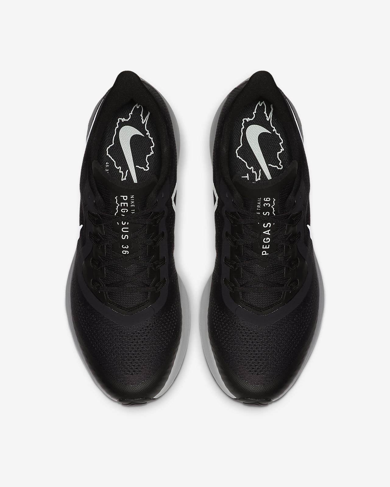 nike trail pegasus 36 hombre nike trail pegasus 36 hombre