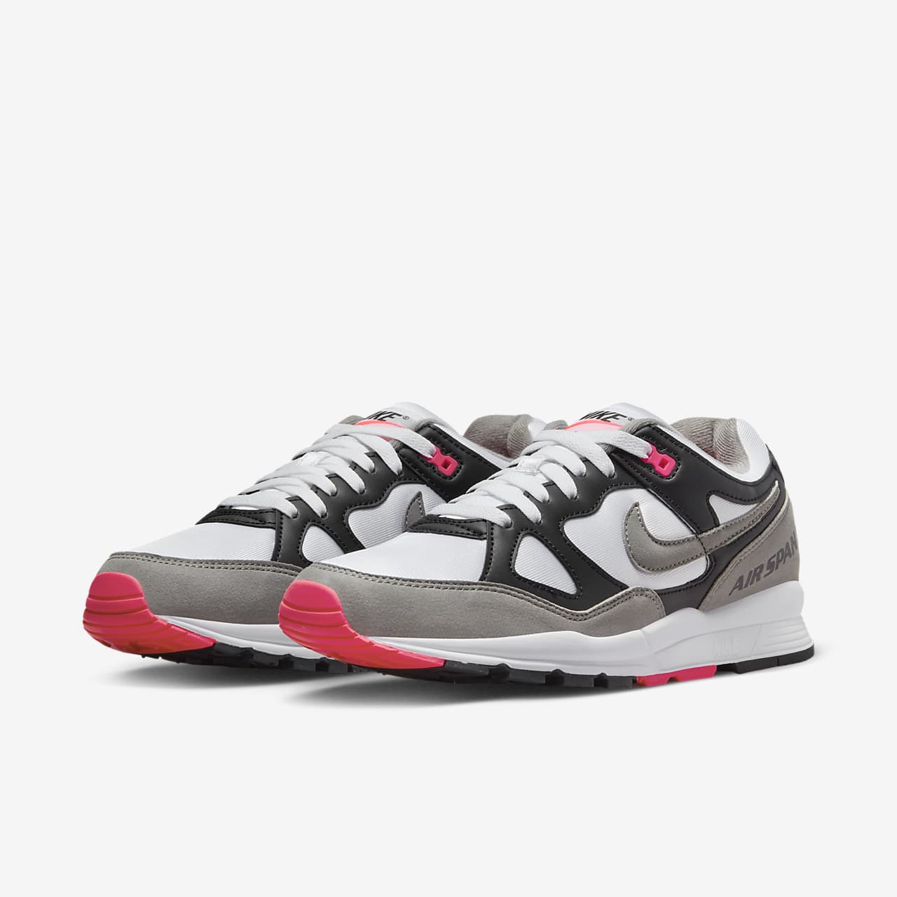 nike air span ii se phantom
