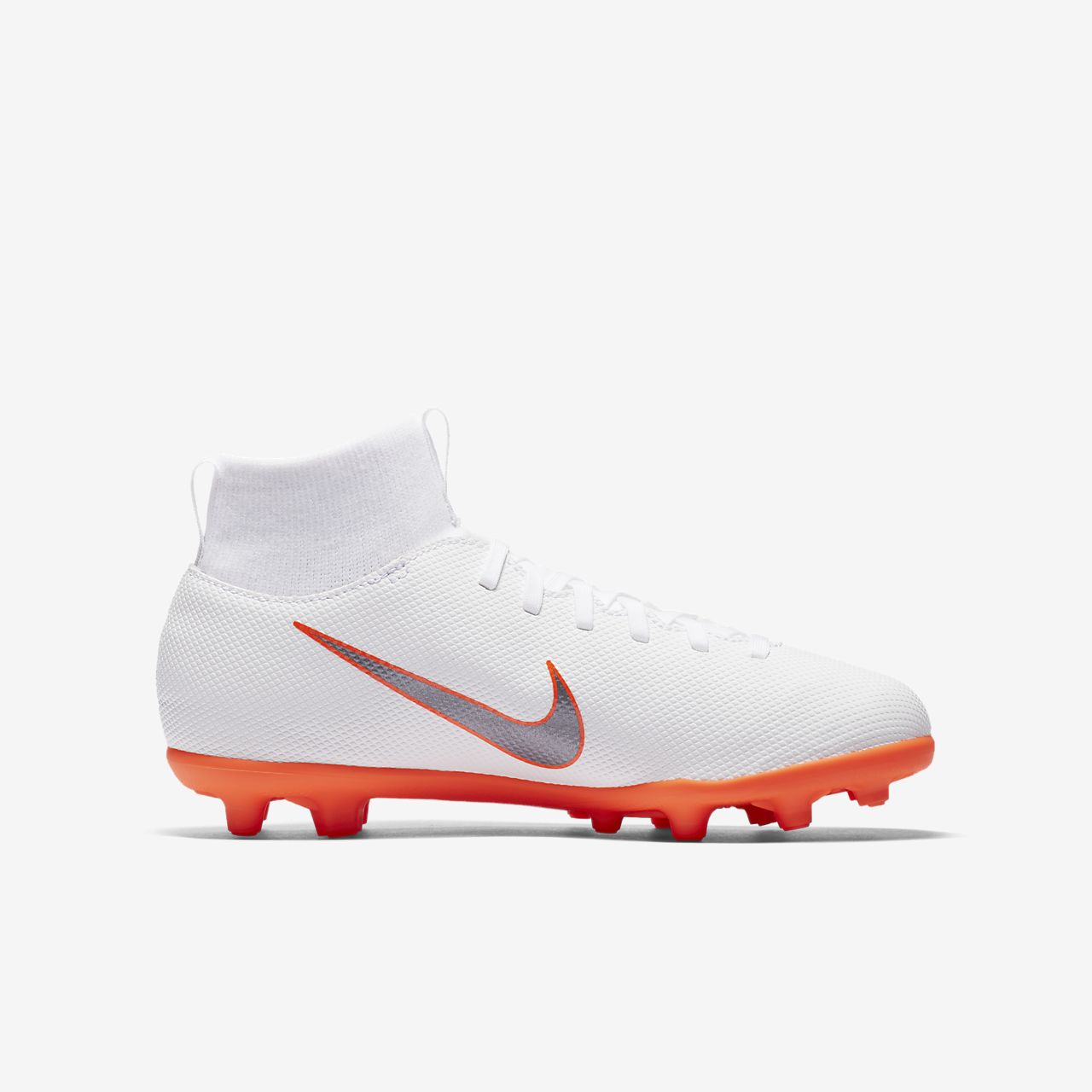 nike junior calcio