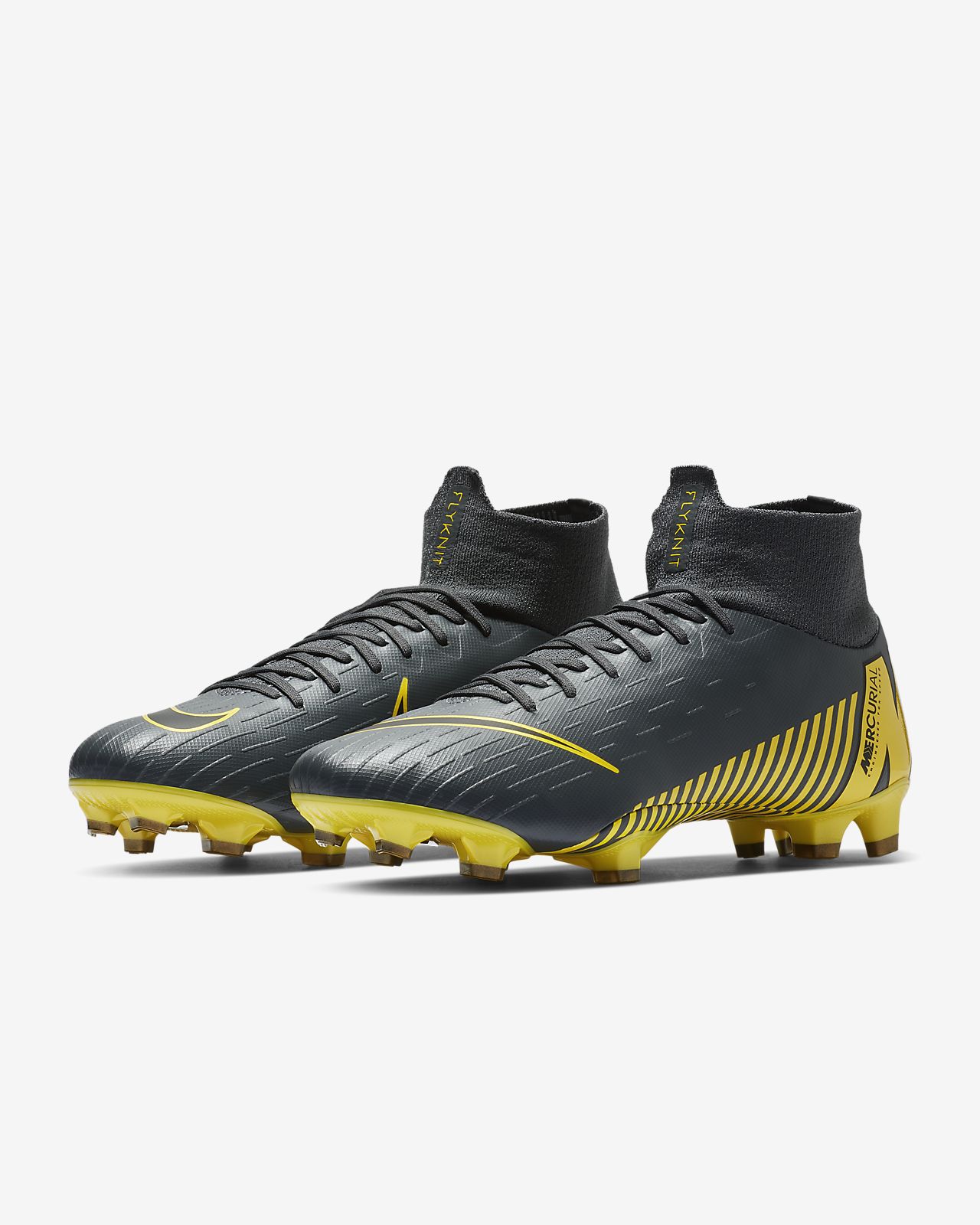 Nike Mercurial Superfly 6 Pro AGPRO football boots