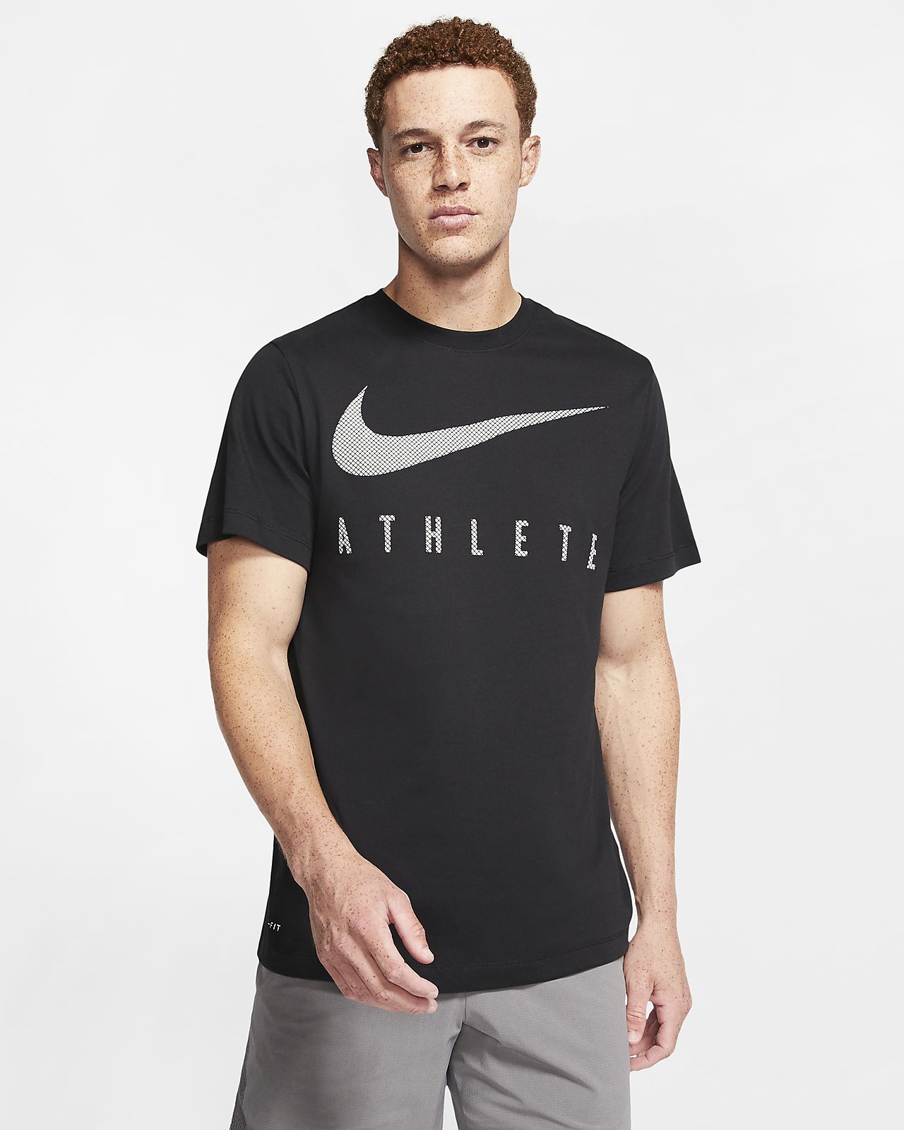maglia nike athlete