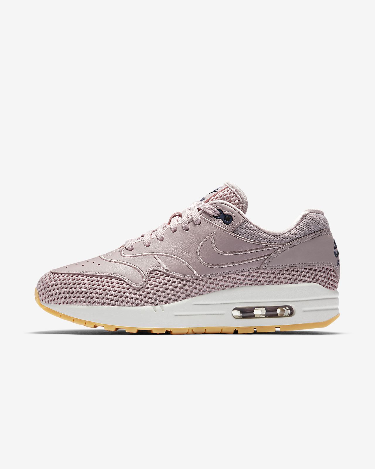nike air max 1 id women's shoe nike air max 1 id women's shoe