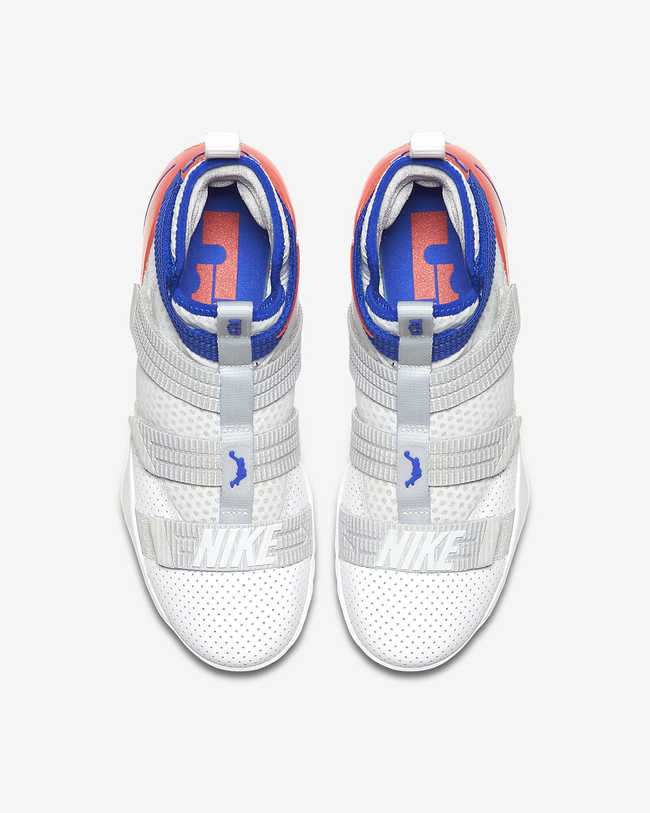 nike lebron soldier xi sfg