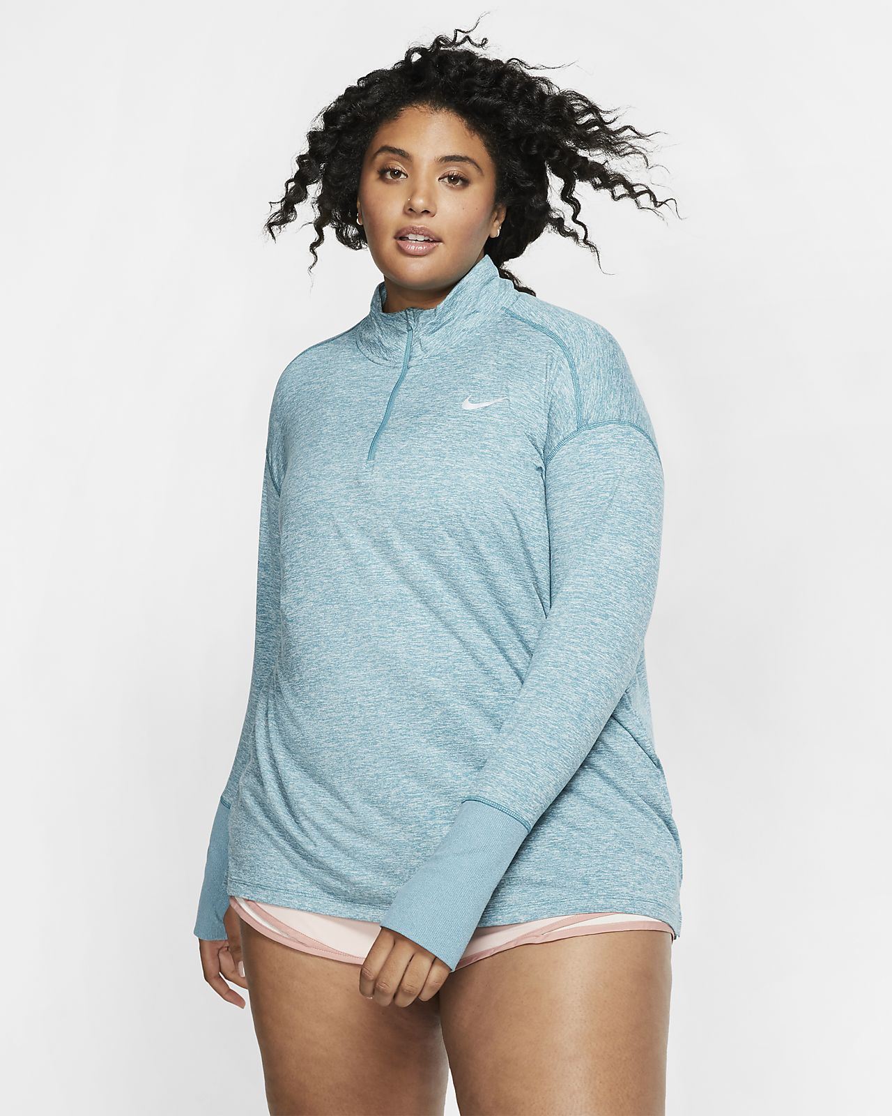 nike plus size