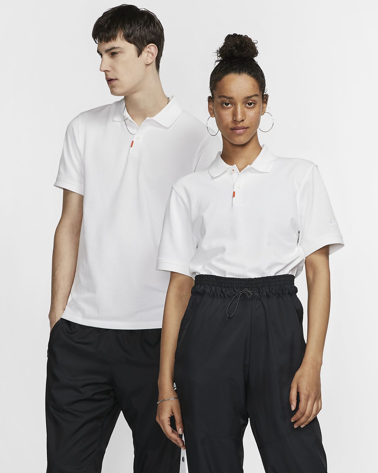 nike polo unisex