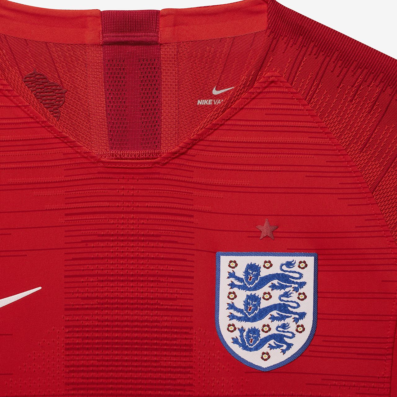 england vapor match shirt