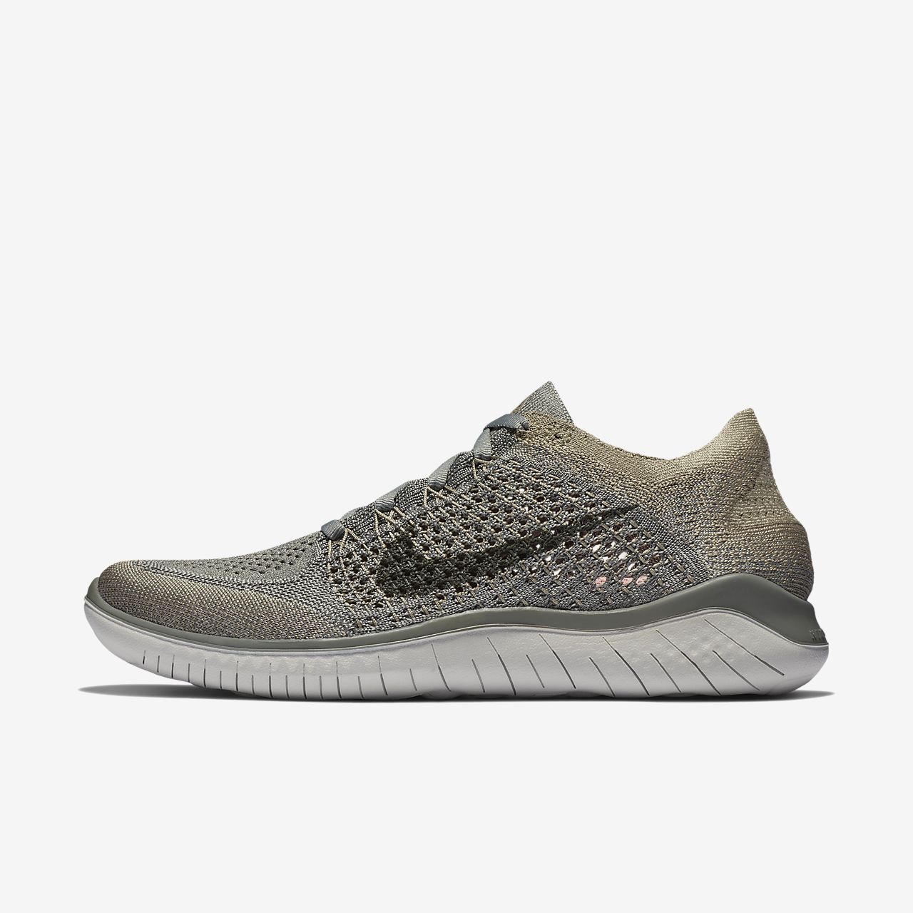 nike free run flyknit khaki nike free run flyknit khaki