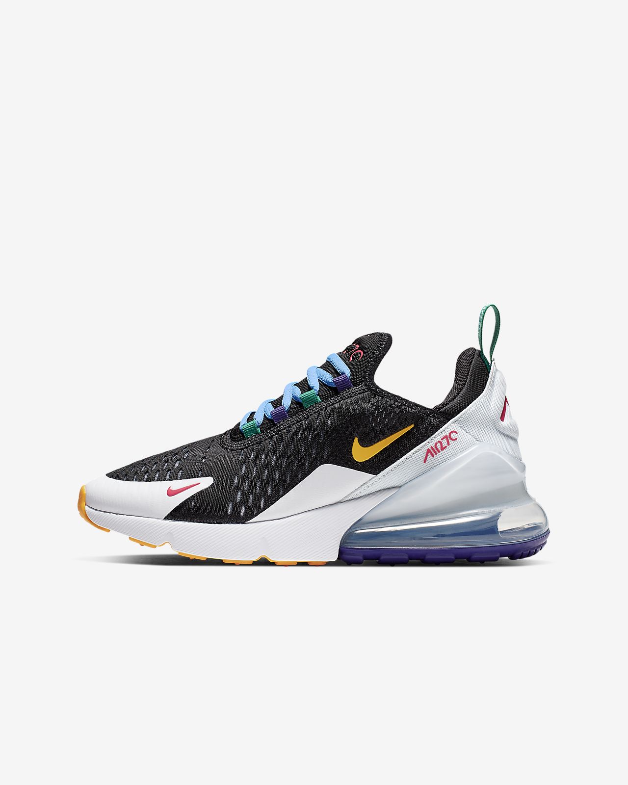 Nike Phantom Vision Academy Volky Facebook