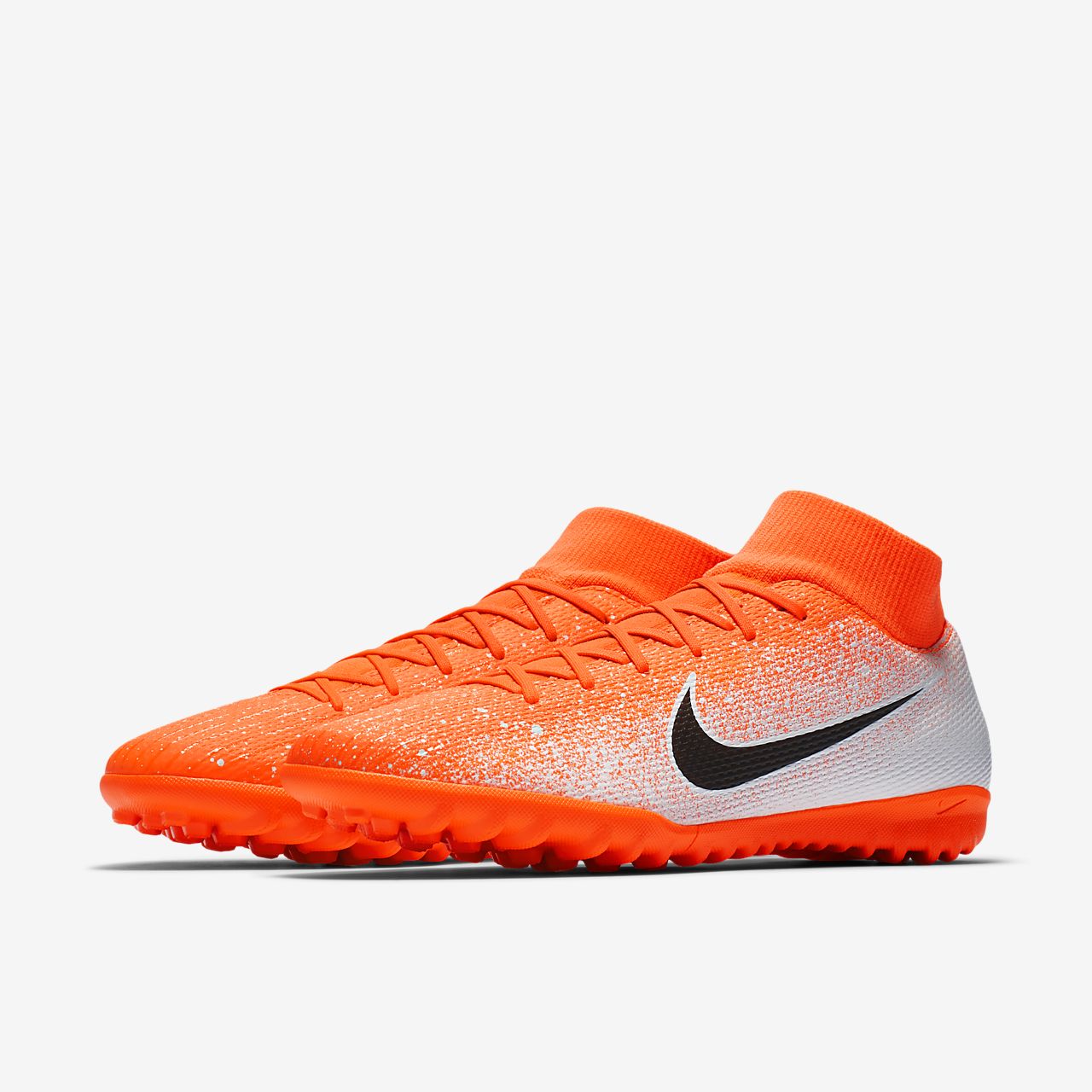 nike superflyx 6 elite tf game over