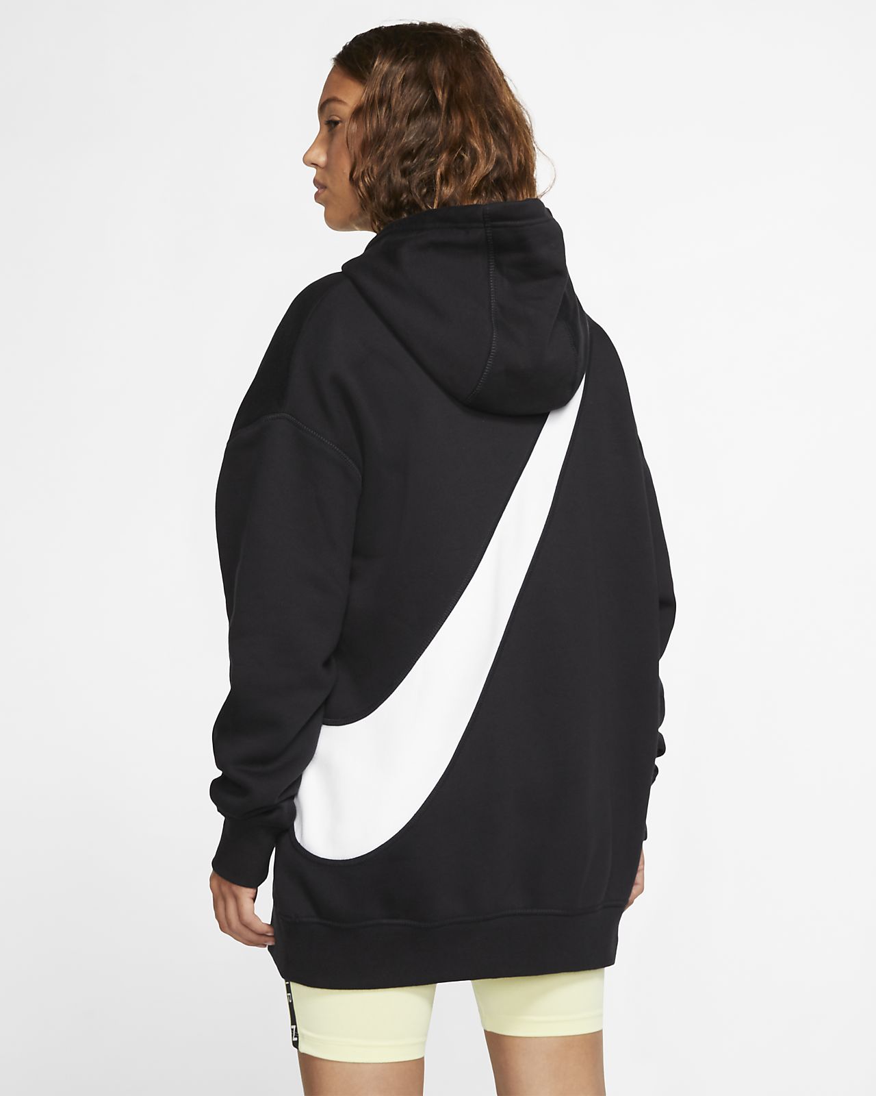 Nike Sportswear Swoosh Women's Hoodie Nike Sportswear Swoosh Women's Hoodie