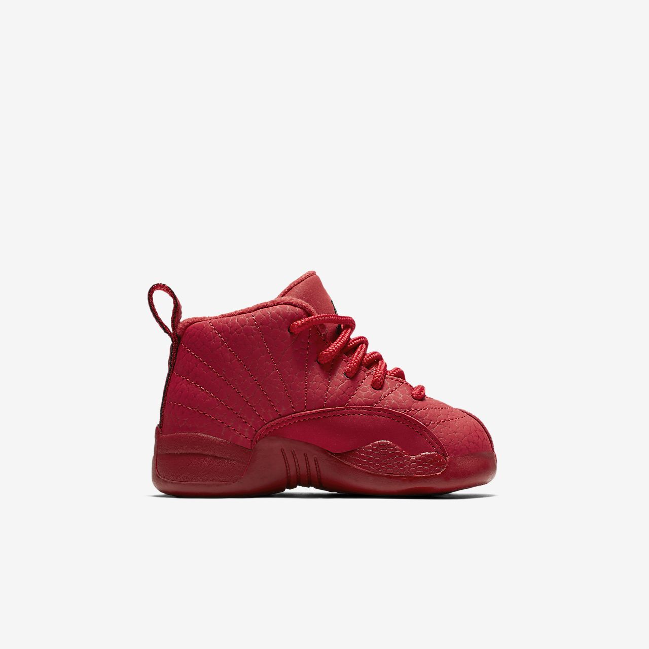 infant red 12s