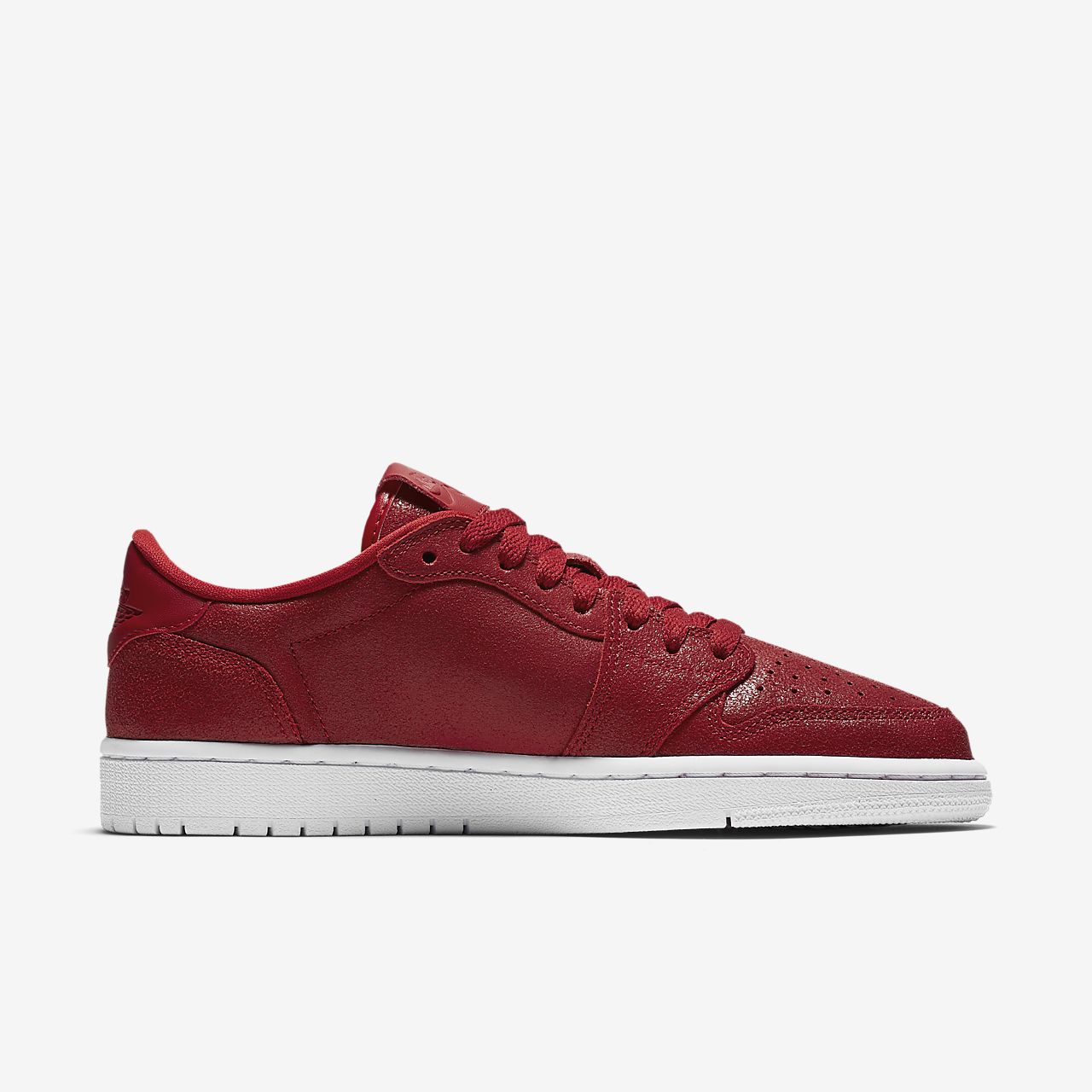 air jordan 1 low donna