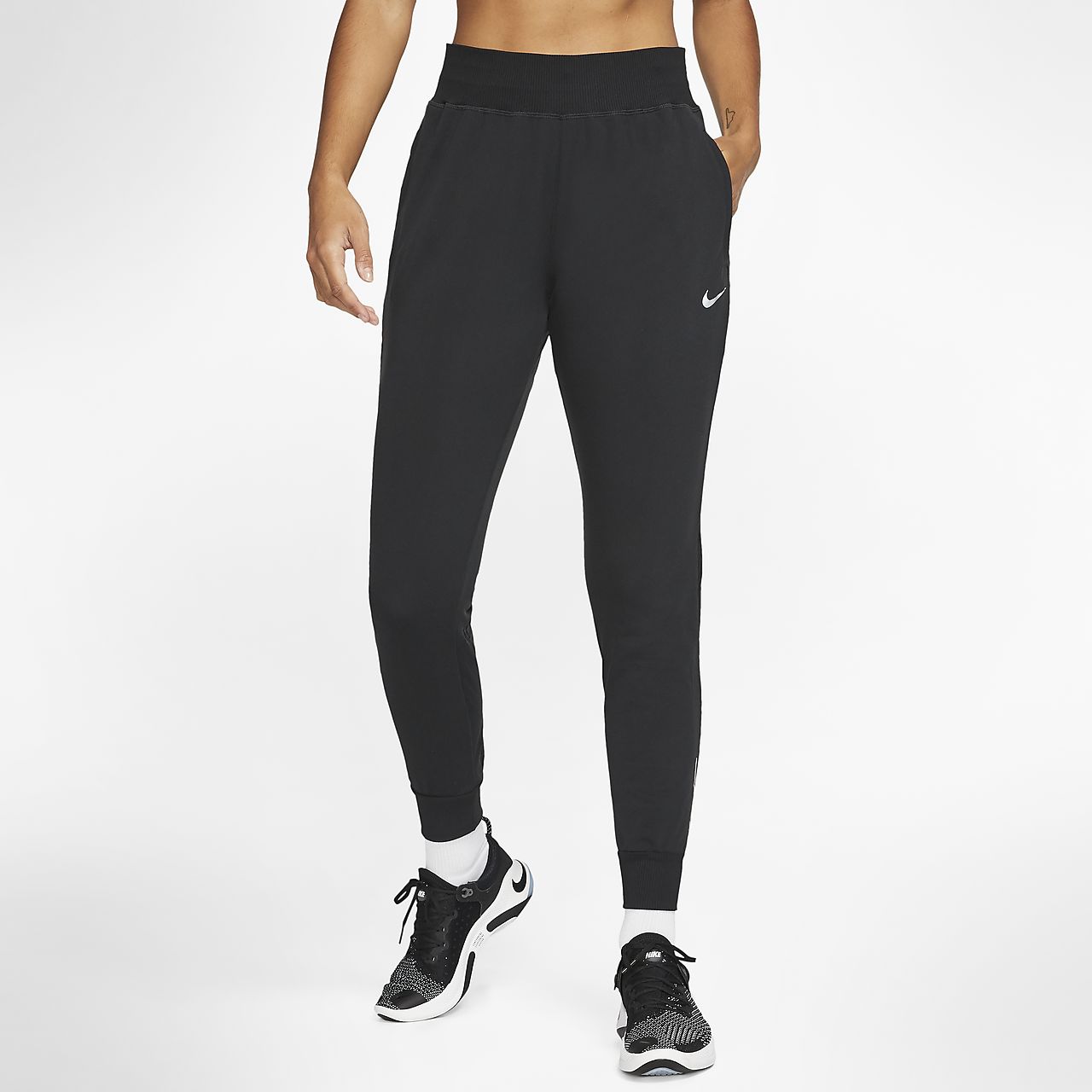 nike running pantaloni