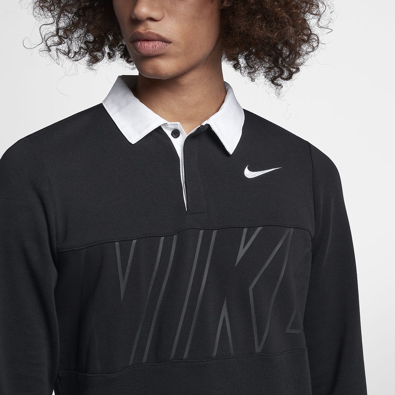 nike sb long sleeve polo shirt