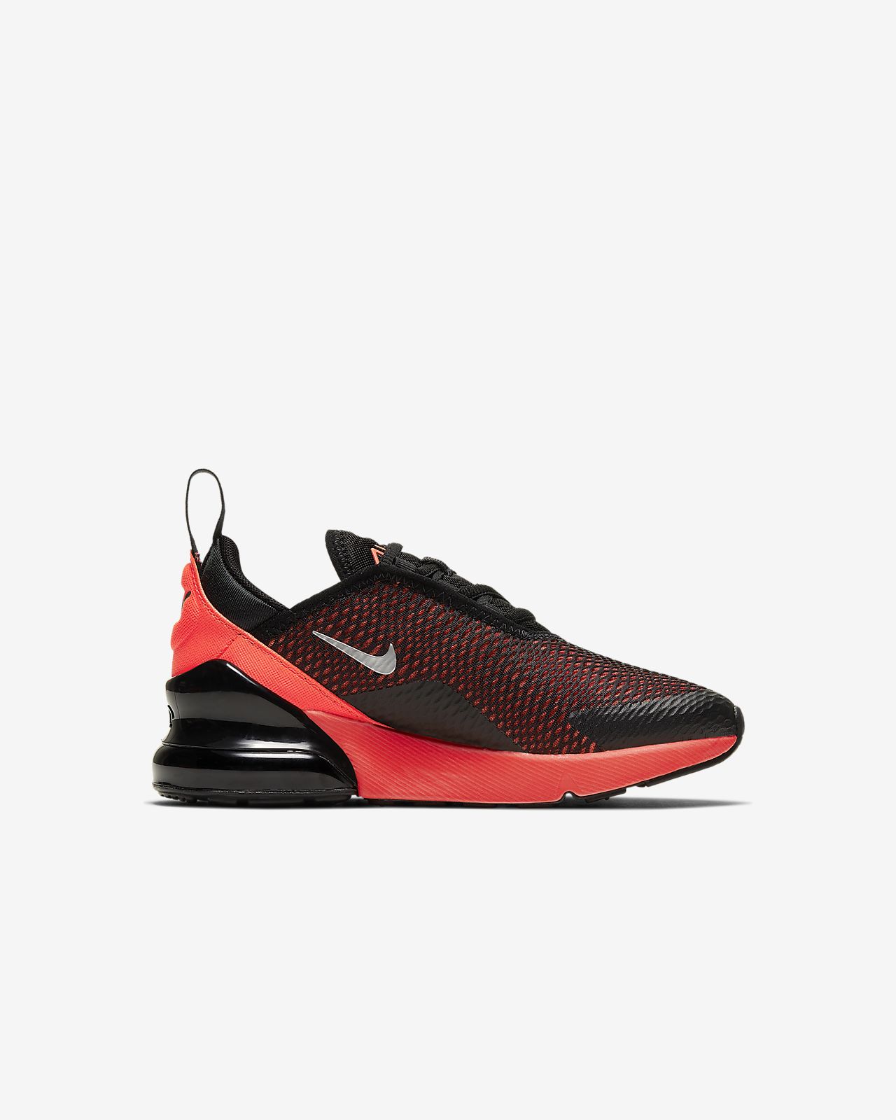 Nike Air Max 270 Little Kids' Shoe. Nike Air Max 270 Light BoneHot Punch Men's Shoe Hibbett