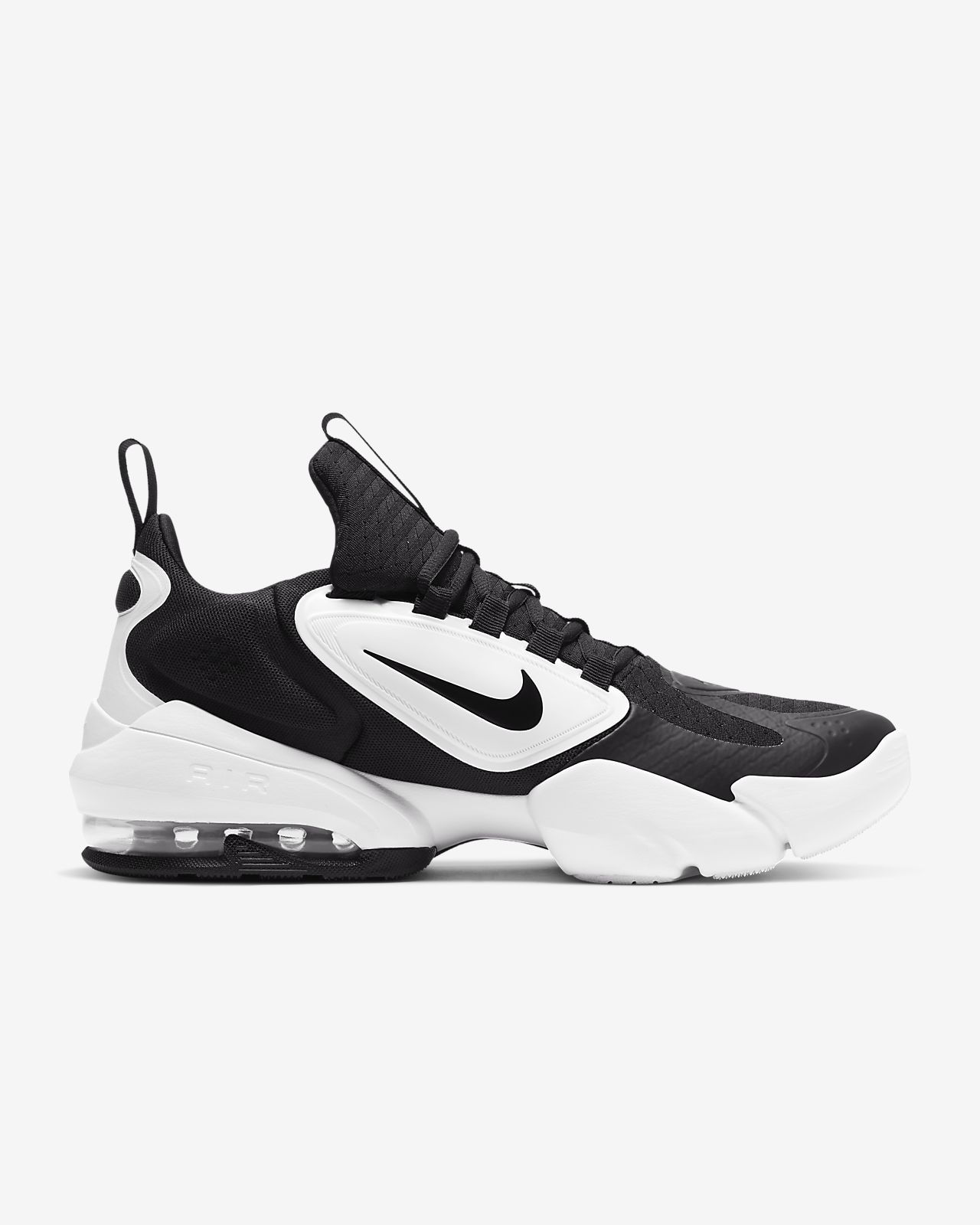 zapatillas nike alpha savage rojas zapatillas nike alpha savage rojas